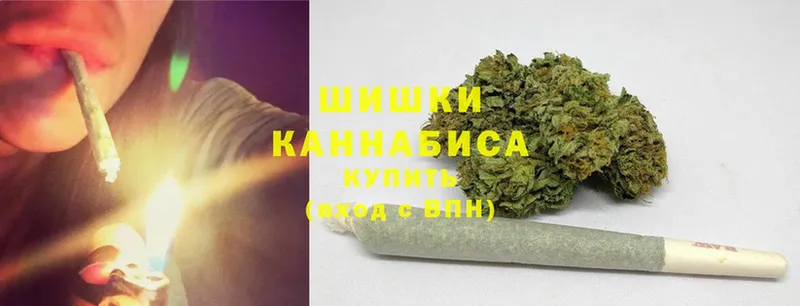 Канабис Bruce Banner  Межгорье 